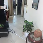 شقة سكنية ذات طابع عائلى متميز بها كافة الامكانيات من فلتر ماء وواى فاى