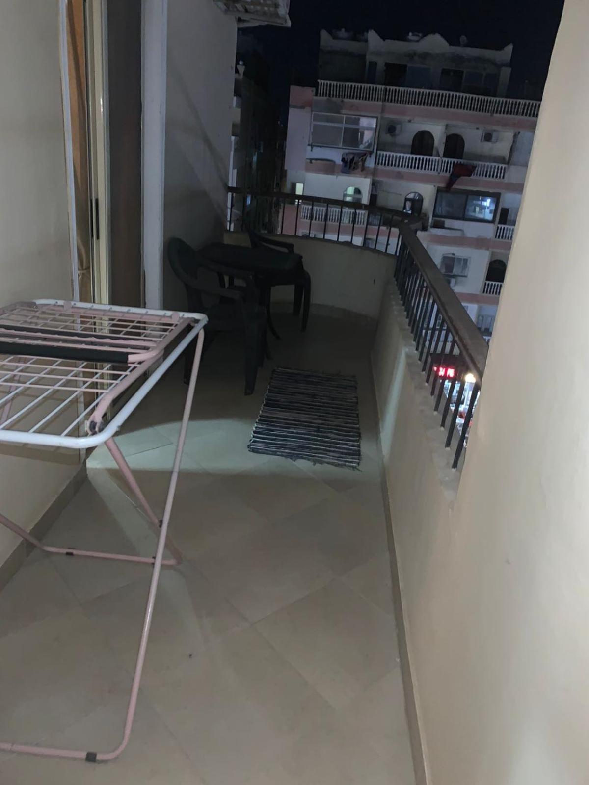 Apartment ذات طابع عائلى متميز بها كافة الامكانيات من فلتر ماء وواى فاى *